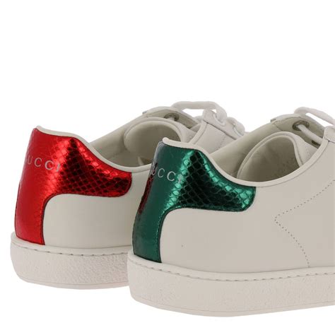 scarpe gucci a poco prezzo|gucci trendy sneakers.